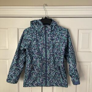 Columbia Youth Ski Jacket Shell